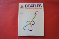 Beatles - For Acoustic Guitar (neuere Ausgabe) Songbook Notenbuch Vocal Guitar