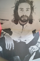 Cat Stevens - Catch Bull at four (mit Poster) Songbook Notenbuch Piano Vocal Guitar PVG