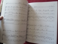 ACDC - Black Ice Songbook Notenbuch Vocal Guitar