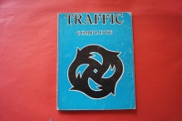 Traffic - Complete Songbook Notenbuch Piano Vocal