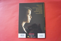 The Hunger Games Songbook Notenbuch Piano