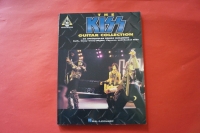 Kiss - Guitar Collection Songbook Notenbuch Vocal Guitar