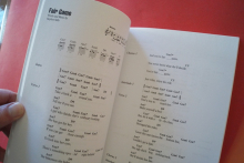Crosby Stills Nash - Guitar Chord Songbook Songbook Vocal Guitar Chords