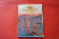 Moody Blues - Keys of the Kingdom Songbook Notenbuch für Bands (Transcribed Scores)
