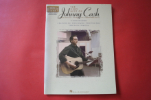 Johnny Cash - The Very Best of  Songbook Notenbuch Vocal Guitar