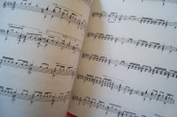 Andrew Lloyd Webber - Classical Guitar Songbook Notenbuch Guitar