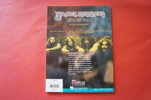 Black Sabbath - Riff by Riff Songbook Notenbuch Guitar