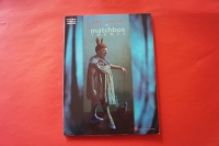 Matchbox 20 - Mad Season Songbook Notenbuch  Piano Vocal Guitar PVG