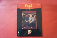 Bush - Just the Riffs Songbook Notenbuch Guitar