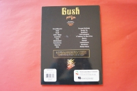 Bush - Just the Riffs Songbook Notenbuch Guitar
