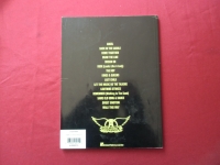 Aerosmith - Greatest Hits  Songbook Notenbuch Vocal Guitar