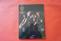 Aerosmith - Pump Songbook Notenbuch Vocal Bass