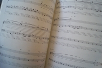 Aerosmith - Pump Songbook Notenbuch Vocal Bass