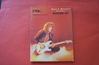 Yngwie Malmsteen - Marching Out Songbook Notenbuch Vocal Guitar