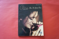 Celine Dion - These are Special Times Songbook Notenbuch Piano Vocal Guitar PVG