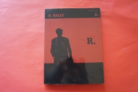 R. Kelly - R. Songbook Notenbuch Piano Vocal Guitar PVG