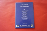 Udo Jürgens - Café Grössenwahn (mit Autogramm) Songbook Notenbuch Piano Vocal