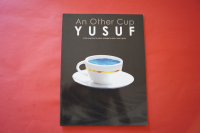 Cat Stevens / Yusuf - An Other Cup  Songbook Notenbuch Piano Vocal Guitar PVG