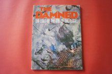 Damned - The Light at the End of the Tunnel Songbook Notenbuch Vocal Guitar