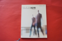 R.E.M. - Around the Sun Songbook Notenbuch Piano Vocal Guitar PVG
