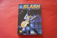 Slash - Guitar Anthology Songbook Notenbuch Vocal Guitar