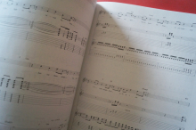 Breaking Benjamin - We are not alone Songbook Notenbuch Vocal Guitar