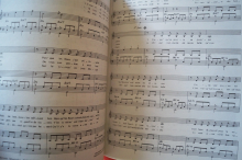 Jacques Brel - Les plus Grandes Chansons Songbook Notenbuch Piano Vocal