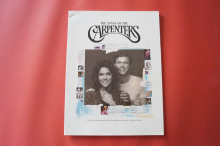 Carpenters - The Songs of (neuere Ausgabe)Songbook Notenbuch Piano Vocal Guitar PVG