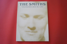 Smiths - Strangeways here we come (mit Poster) Songbook Notenbuch Piano Vocal Guitar PVG