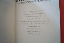 Smiths - Strangeways here we come (mit Poster) Songbook Notenbuch Piano Vocal Guitar PVG