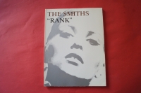 Smiths - Rank (mit Poster) Songbook Notenbuch Piano Vocal Guitar PVG