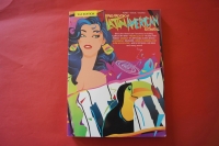Big Book of Latin American Songs (2nd Ed.) Songbook Notenbuch Piano Vocal Guitar PVG