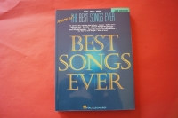 More of The Best Songs ever (3rd Edition) Songbook Notenbuch Piano Vocal Guitar PVG