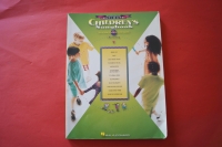 Ultimate Children´s Songbook Songbook Notenbuch Piano Vocal Guitar PVG