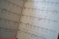 KDM Balladenbuch Songbook Notenbuch Vocal Guitar