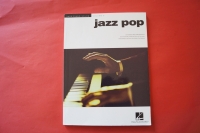Jazz Pop (Jazz Piano Solos) Songbook Notenbuch Piano