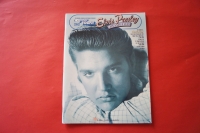 Elvis - His Love Songs Songbook Notenbuch Easy Piano Vocal