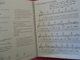 Cali - Le Grand Livre des Chansons  Songbook Notenbuch Vocal Guitar