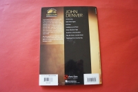 John Denver - Piano Play along (mit CD) Songbook Notenbuch Piano Vocal