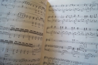 Udo Jürgens - Zärtlicher Chaot (mit Autogramm) Songbook Notenbuch Piano Vocal