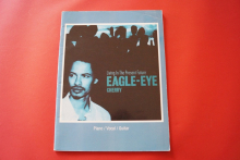 Eagle-Eye Cherry - Living in the present Future Songbook Notenbuch Piano Vocal Guitar PVG
