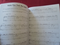 Adele - 21 Favourites Songbook Notenbuch Easy Piano