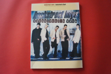 Backstreet Boys - Backstreets Back  Songbook Notenbuch Piano Vocal Guitar PVG