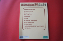 Backstreet Boys - Backstreets Back  Songbook Notenbuch Piano Vocal Guitar PVG