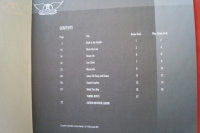 Aerosmith - Guitar Playalong (Classics, mit CD) Songbook Notenbuch Vocal Guitar