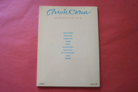 Chick Corea Electric Band - Eye of the Beholder Songbook Notenbuch Piano Guitar Saxophone