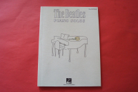 Beatles - Piano Solos (2nd Edition) Songbook Notenbuch Piano