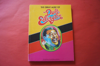 Duke Ellington - The great Music of Songbook Notenbuch Piano Vocal