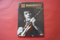 Michael Bloomfield - Legendary Licks (mit CD)  Notenbuch Guitar