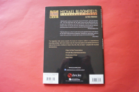 Michael Bloomfield - Legendary Licks (mit CD)  Notenbuch Guitar